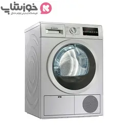 خشک کن 8 کیلویی بوش مدل WTG8641XME