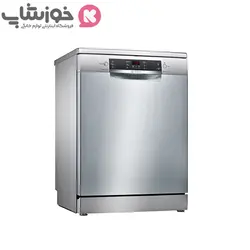 ماشین ظرفشویی 13 نفره بوش مدل SMS46NI01B