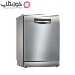 بهترین قیمت و خرید ماشین ظرفشویی 14 نفره بوش مدل SMS6ECI07E | لوازم خانگی خوزشاپ