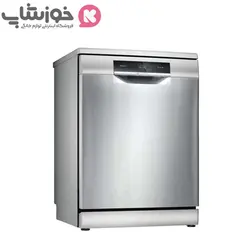 ماشین ظرفشویی 13 نفره بوش مدل SMS8ZDI48M