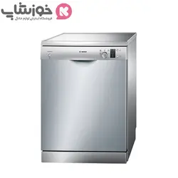 ماشین ظرفشویی 12 نفره بوش مدل SMS50D08GC