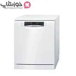 ماشین ظرفشویی 14 نفره بوش مدل SMS46MW20M
