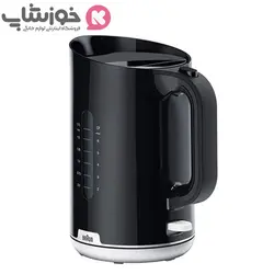 بهترین قیمت و خرید کتری برقی براون مدل Braun WK1100 | لوازم خانگی خوزشاپ
