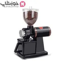 بهترین قیمت و خرید آسیاب قهوه نوا مدل NOVA NM-3660CG | لوازم خانگی خوزشاپ