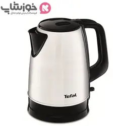 بهترین قیمت و خرید کتری برقی تفال مدل TEFAL KI150 | لوازم خانگی خوزشاپ