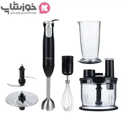 بهترین قیمت و خرید گوشتکوب برقی پاناسونیک مدل MX-SS40 | لوازم خانگی خوزشاپ