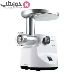 بهترین قیمت و خرید چرخ گوشت کنوود مدل MG470 | لوازم خانگی خوزشاپ