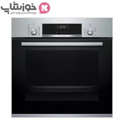 فر بخارپز توکار بوش مدل BOSCH HIJ517YS0R