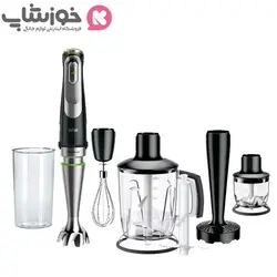 گوشتکوب برقی براون مدل BRAUN MQ9147X