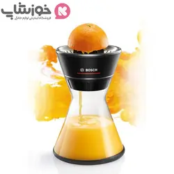 آب‌‌ مرکبات‌گیری بوش مدل BOSCH VitaStyle Citro MCP72GPB