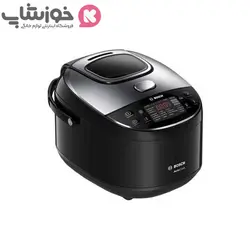 بهترین قیمت و خرید پلو پز بوش مدل MUC24B64 | لوازم خانگی خوزشاپ