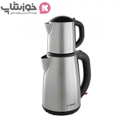 بهترین قیمت و خرید چای ساز بوش مدل TTA5883 | لوازم خانگی خوزشاپ