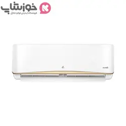 بهترین قیمت و خرید کولر گازی ایوولی 30000 سرد و گرم گلدن موتور T3 مدل EVT3 | 30K-MD | لوازم خانگی خوزشاپ