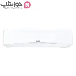 بهترین قیمت و خرید کولر گازی یونیوا 24000 مدل UN-MS24 ULTRA | لوازم خانگی خوزشاپ