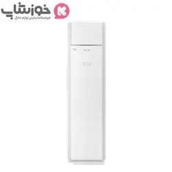بهترین قیمت و خرید کولر گازی گری ایستاده 60000 تاور مدل TOWER-H60H3(N) | لوازم خانگی خوزشاپ