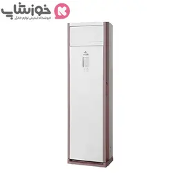 بهترین قیمت و خرید کولر گازی ایستاده ایوولی 36000 مدل EVFS-36K-MD-1 | لوازم خانگی خوزشاپ
