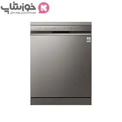 ماشین ظرفشویی 14 نفره ال جی مدل LG DFB512FP