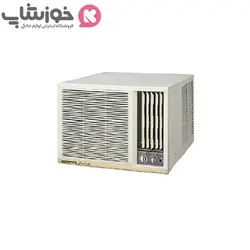 کولرگازی پنجره ای اجنرال مدل AXGA18AUTR