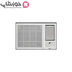 بهترین قیمت و خرید کولر گازی پنجره ای یونیوا 24000 مدل UN-ACW24TN | لوازم خانگی خوزشاپ