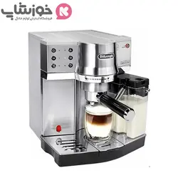 اسپرسوساز دلونگی مدل EC 860.M