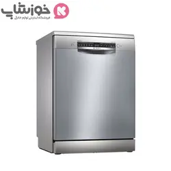 بهترین قیمت و خرید ماشین ظرفشویی 13 نفره بوش مدل SMS4HDI52E | لوازم خانگی خوزشاپ