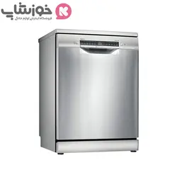 بهترین قیمت و خرید ماشین ظرفشویی 14 نفره بوش مدل SMS4ECI26M | لوازم خانگی خوزشاپ