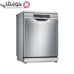 بهترین قیمت و خرید ماشین ظرفشویی 13 نفره بوش مدل SMS4HMI26M | لوازم خانگی خوزشاپ