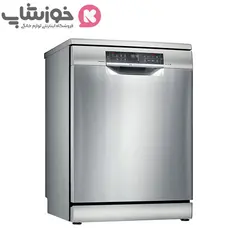 بهترین قیمت و خرید ماشین ظرفشویی 13 نفره بوش مدل SMS6HMI27Q | لوازم خانگی خوزشاپ