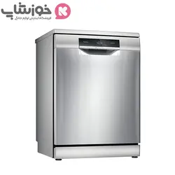 بهترین قیمت و خرید ماشین ظرفشویی 13 نفره بوش مدل SMS8ZDI48Q | لوازم خانگی خوزشاپ