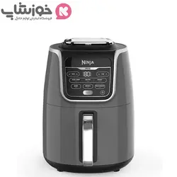 بهترین قیمت و خرید سرخ کن نینجا مدل Ninja AF160 | لوازم خانگی خوزشاپ