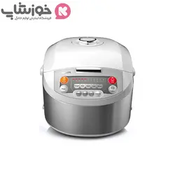 بهترین قیمت و خرید پلوپز فیلیپس مدل HD3038 | لوازم خانگی خوزشاپ