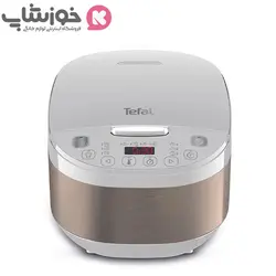 بهترین قیمت و خرید پلوپز تفال مدل Tefal RK622130 | لوازم خانگی خوزشاپ
