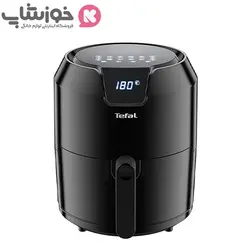 بهترین قیمت و خرید سرخ کن بدون روغن تفال مدل TEFAL EY401 | لوازم خانگی خوزشاپ