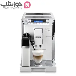 بهترین قیمت و خرید اسپرسوساز دلونگی مدل ECAM 45.760 | لوازم خانگی خوزشاپ