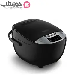بهترین قیمت و خرید پلوپز چند کاره تفال مدل Tefal RK 6118 | لوازم خانگی خوزشاپ