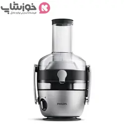 بهترین قیمت و خرید آبمیوه گیری فیلیپس مدل philips HR1922 | لوازم خانگی خوزشاپ