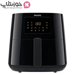 بهترین قیمت و خرید سرخ کن بدون روغن فیلیپس مدل HD9280 | لوازم خانگی خوزشاپ