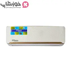 بهترین قیمت و خرید کولر گازی اسپیلت سوپر جنرال 12000 مدل 1206 | لوازم خانگی خوزشاپ