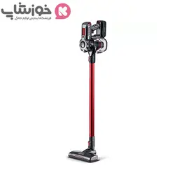 بهترین قیمت و خرید جارو شارژی پایه بلند کنوود مدل SVM12.000RD | لوازم خانگی خوزشاپ