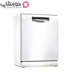 بهترین قیمت و خرید ماشین ظرفشویی 14 نفره بوش مدل SMS6ZCW08Q