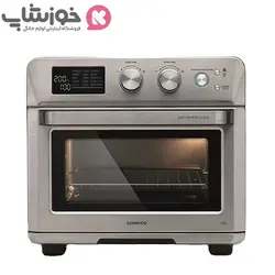 بهترین قیمت و خرید سرخ کن و آون توستر 25 لیتری کنوود مدل kenwood MOA 26 | لوازم خانگی خوزشاپ