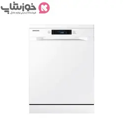 بهترین قیمت و خرید ماشین ظرفشویی سامسونگ 14 نفره مدل Samsung 5070FW سفید | لوازم خانگی خوزشاپ