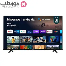 قیمت و خرید تلویزیون 50 اینچ هایسنس مدل HISENSE 50A62KS | لوازم خانگی خوزشاپ
