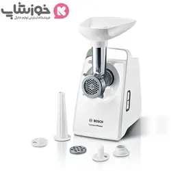 چرخ گوشت بوش مدل BOSCH MFW2515W