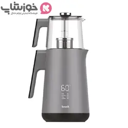 چای ساز کوخ مدل KOUCH KT-2145