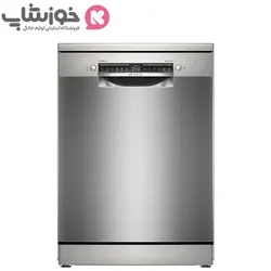 ماشین ظرفشویی 14 نفره بوش مدل BOSCH SMS6ZCI15E