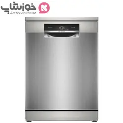 ماشین ظرفشویی 13 نفره بوش مدل BOSCH SMS8ZDI86M