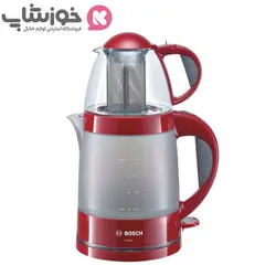 بهترین قیمت و خرید چای ساز بوش مدل TTA2010 | لوازم خانگی خوزشاپ