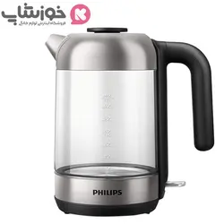 بهترین قیمت و خرید کتری برقی فیلیپس مدل PHILIPS HD9339 | لوازم خانگی خوزشاپ