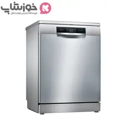 بهترین قیمت و خرید ماشین ظرفشویی بوش مدل BOSCH SMS88TI46M | لوازم خانگی خوزشاپ